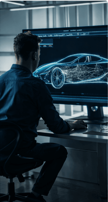 Developer Focus and Maintainable Web Applications