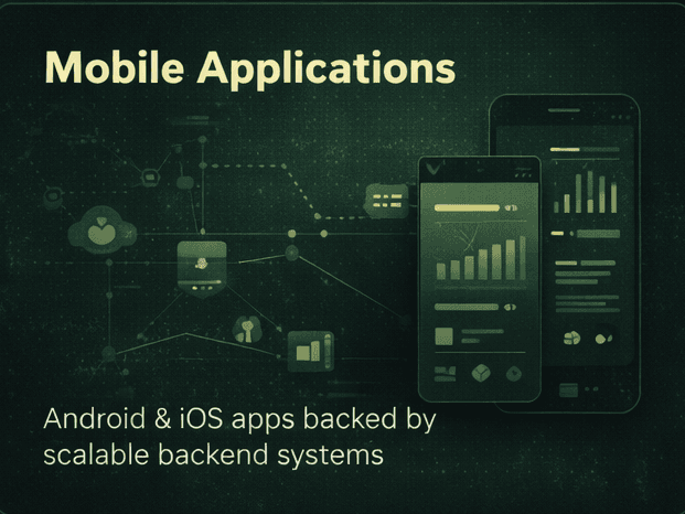 Mobile Applications