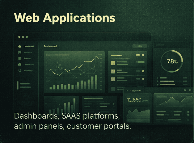 Web Applications